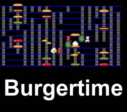 burgertime